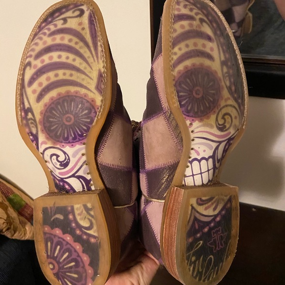 TinHaul Boots - Picture 6 of 6